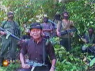 <b>Saksi: </b>MILF denies Ampatuan Jr. accusation