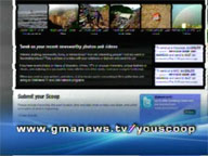 Maging Saksi with GMANews.TV's YouScoop