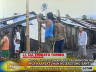 NDCC to focus on rehab work