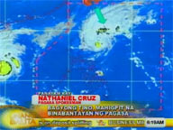 Pagasa closely monitoring Tropical Depression Tino
