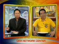 Interview with Pasang Masda's Obet Martin on oil prices