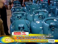 No price hike this November, LPGMA president Arnel Ty assures