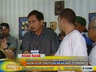 Cops hunt US suspect in killing of Palace executive's son