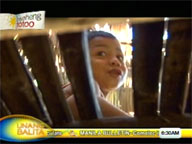 <b>Biyaheng Totoo:</b> Next RP president should focus on malnutrition problem