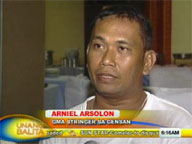 Relatives of slain journalists in Maguindanao cry for justice