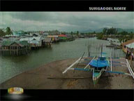  Biyaheng Totoo:  Surigao del Norte