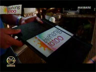 <b>Biyaheng Totoo: </b>Masbate