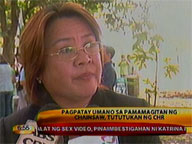 CHR to check reports on other mass graves in Maguindanao