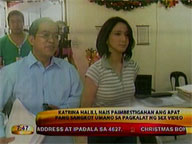 Katrina Halili wants 4 others probed over 'leaked' sex video