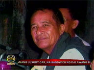 Authorities search for 58th victim of Maguindanao massacre