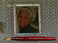 Sharon Cuneta mourns death of long-time nanny