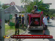 6-year-old girl dies in Boracay fire
