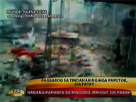 Firecracker store explosion leaves 1 dead