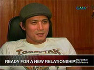 <b> Showbiz Central: </b> Robin Padilla happy amid controversy