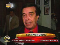 Magalona kin thumb down inclusion of Francis' name in Eastwood Walk of Fame