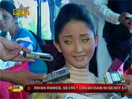 Katrina Halili warns her would-be suitors