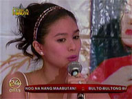 Politician-suitor gives Heart Evangelista a ring