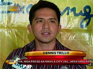 Dennis Trillo admits he's fallen hard for Heart Evangelista