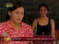 Marian Rivera faces Katrina Halili anew in 'Darna'