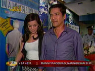 Vic Sotto denies cashing in on vampire trend with new movie