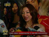 Rufa Mae breaks silence about Heart Evangelista-Cristine Reyes rift
