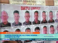  QTV:  PNP: Evidence vs Ampatuans getting stronger