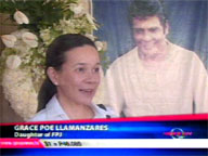   QTV:   FPJ's daughter on backing out of 2010 senatorial race