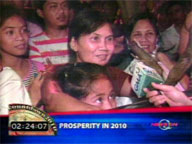 <b>QTV: </b>Prosperity in 2010