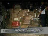  Saksi:  Assorted firearms, ammo, explosives unearthed near Ampatuan mansion