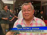 <b> Saksi: </b> Eat Bulaga to remain with GMA Network