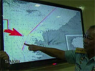  Saksi:  Kin await retrieval of victims of MV Catalyn B sinking