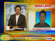 NCRPO: Security in MManila to be tightened as Christmas nears