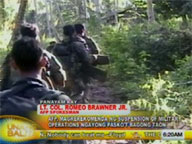 AFP to recommend SOMO vs NPA rebels