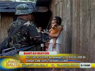 Some 2,000 residents still inside danger zone to be forcibly evacuated