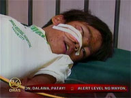 Davao City retains its New Year zero-casualty record