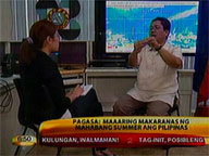 Long summer awaits RP this year, Pagasa says