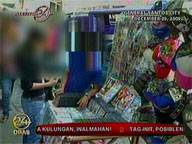 DVD copies of Maguindanao massacre still being sold