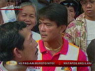 Metro Manila politics heats up five months before elections