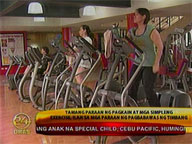 Proper diet, exercise keys to lose weight gained during the holidays