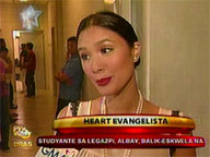 What's in store for Mark Herras, Dennis Trillo and Heart Evangelista in 2010?
