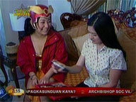 Marian Rivera meets Darna look-alike