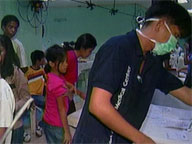3 killed, 807 people hurt in 2010 revelries