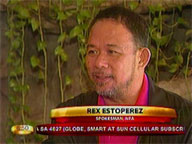 NFA denies scarcity of rice supply