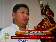 Philippine devotion to the Black Nazarene