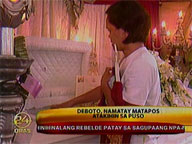 1 devotee dead in Feast of Black Nazarene