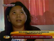 House collapses in Para&ntilde;aque City; family of four killed