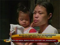 4.4 million Filipino families experiencing hunger, SWS survey says