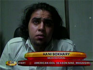 Saudi national nabbed for security breach at NAIA
