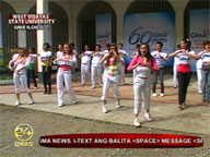Imbestigador ng Bayan: Missing girl found, rescued from KTV bar