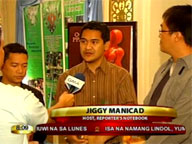 GMA Network and programs walk high in 1st Sisa Media Awards